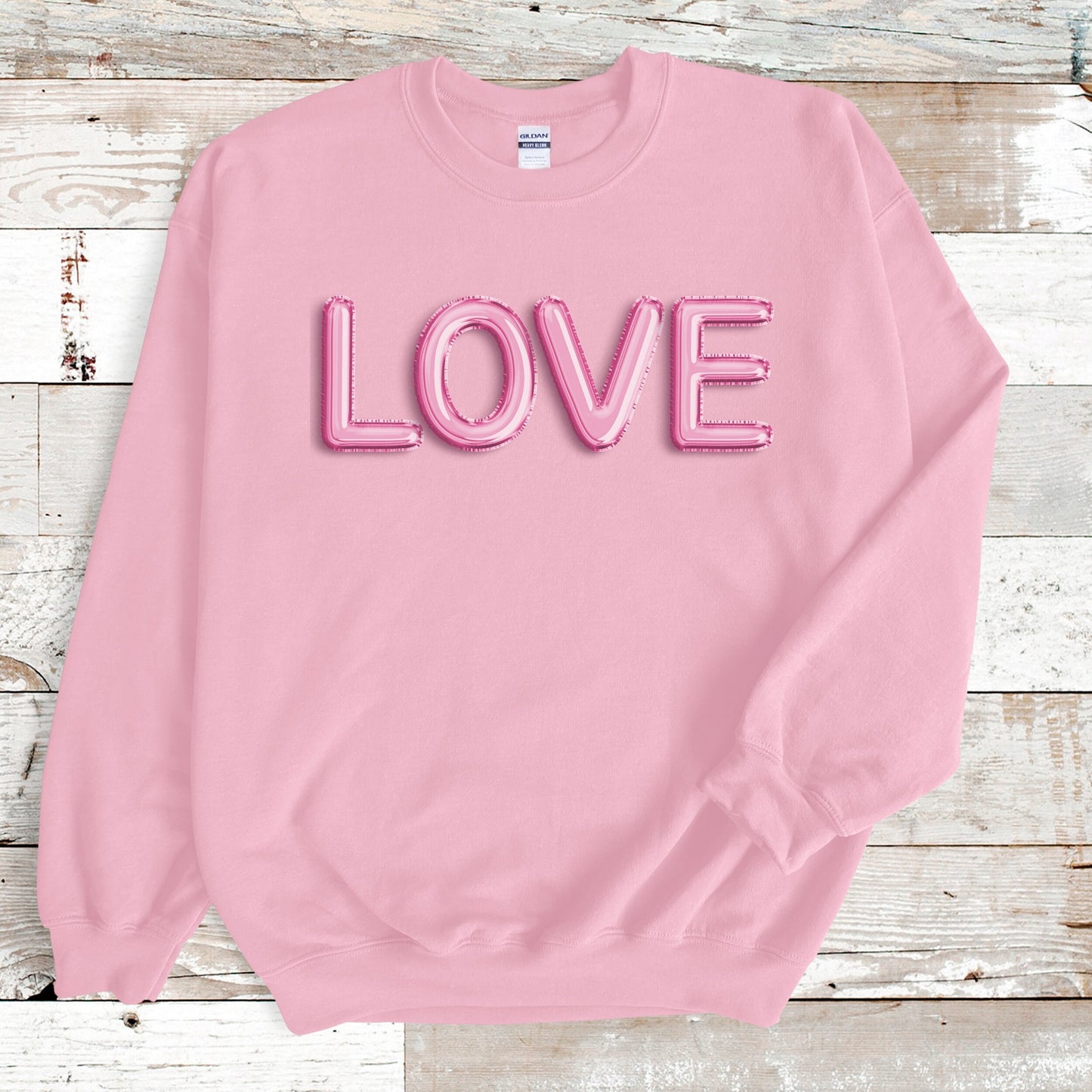 Love Sweatshirt Valentines Day Cute Teacher Valentine Sweater Retro Love Shirt Womens Valentines Graphic Tee Cute Love Sweater Gift for Vday