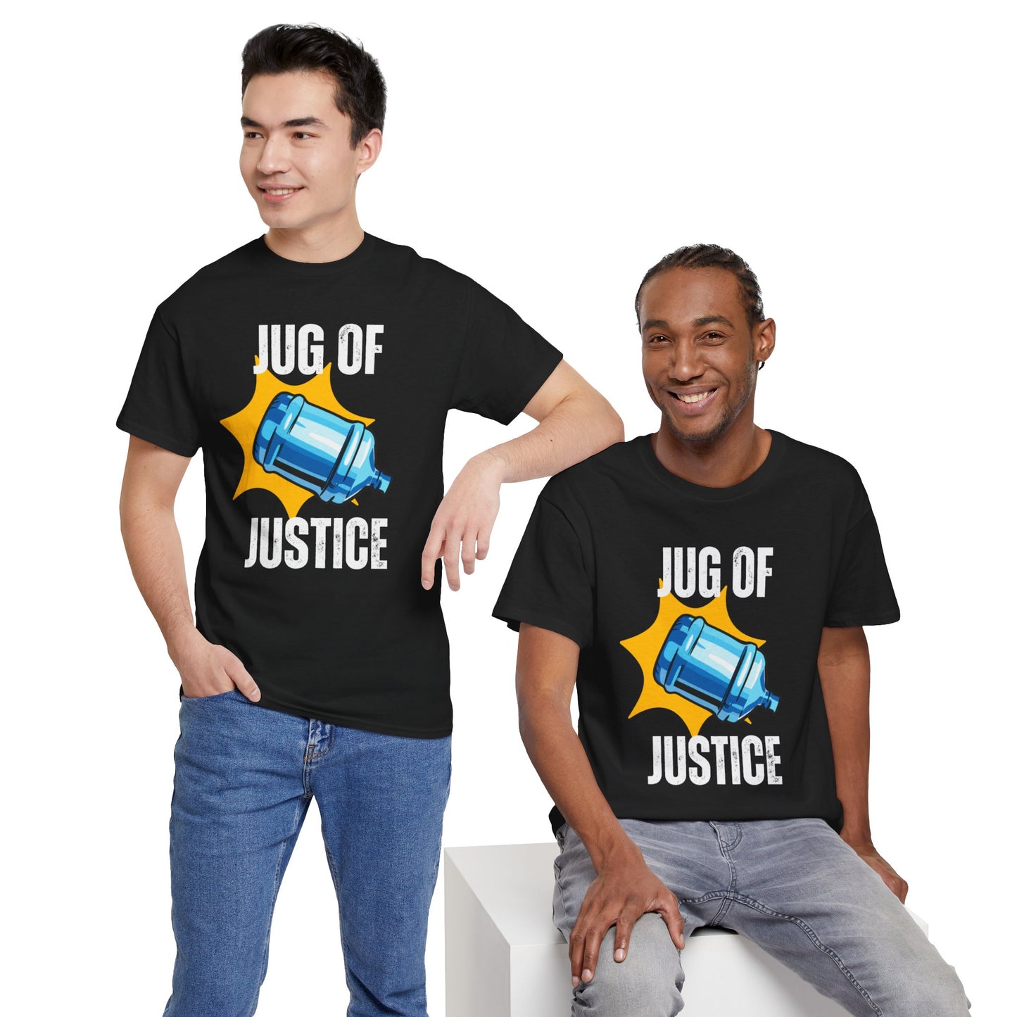 Jug of Justice Shirt Protest TShirt Freedom Bonk of Justice Shirt Bonk the Police Tee Fight Fascism Shirt Bonk of Freedom T-Shirt Equality