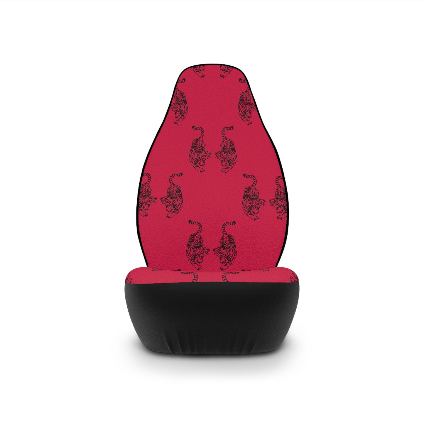 Tiger Car Seat Covers