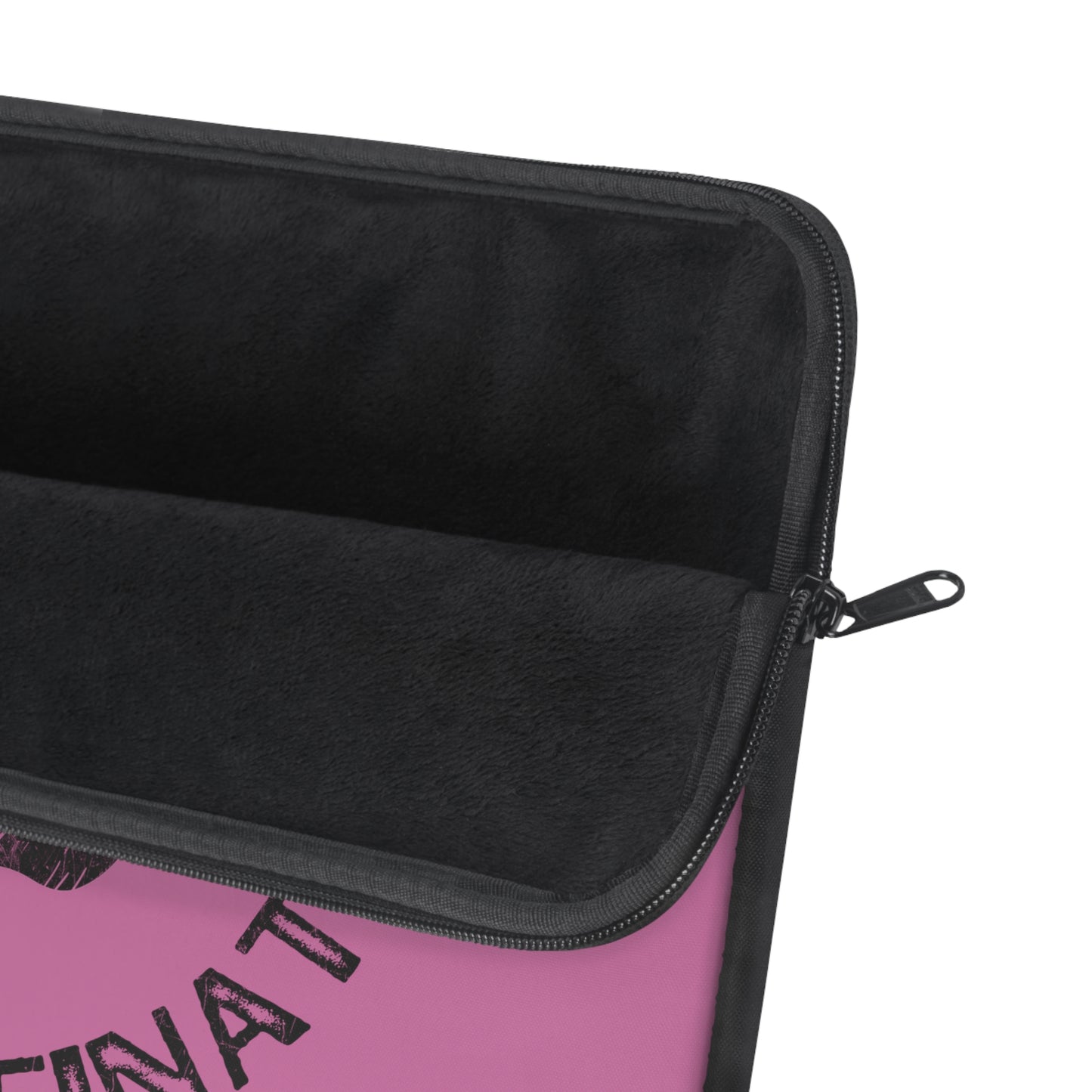 Dead Inside But Caffeinated Laptop Sleeve, Soft laptop sleeve, Skull Laptop Sleeve, Macbook Case, Macbook Sleeve, Skull Macbook Sleeve, Case