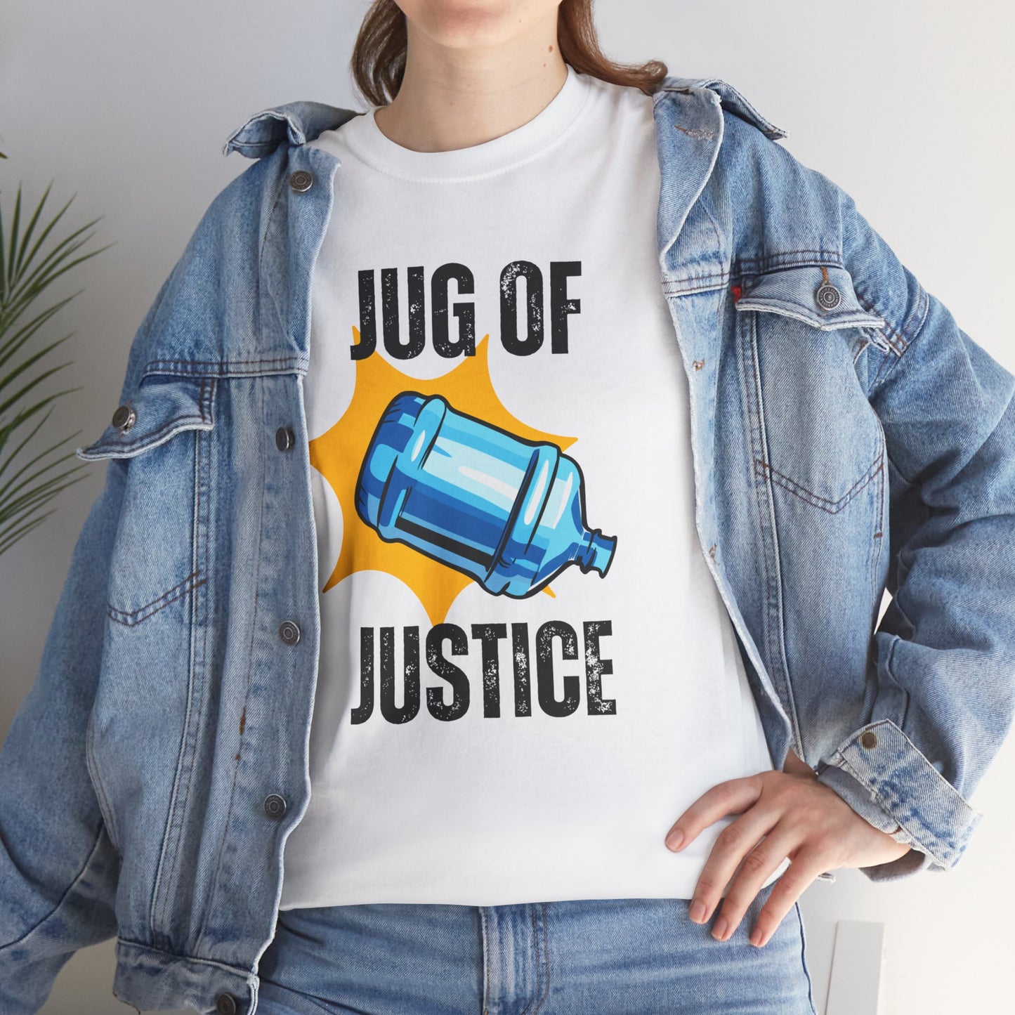 Jug of Justice Shirt Protest TShirt Freedom Bonk of Justice Shirt Bonk the Police Tee Fight Fascism Shirt Bonk of Freedom T-Shirt Equality