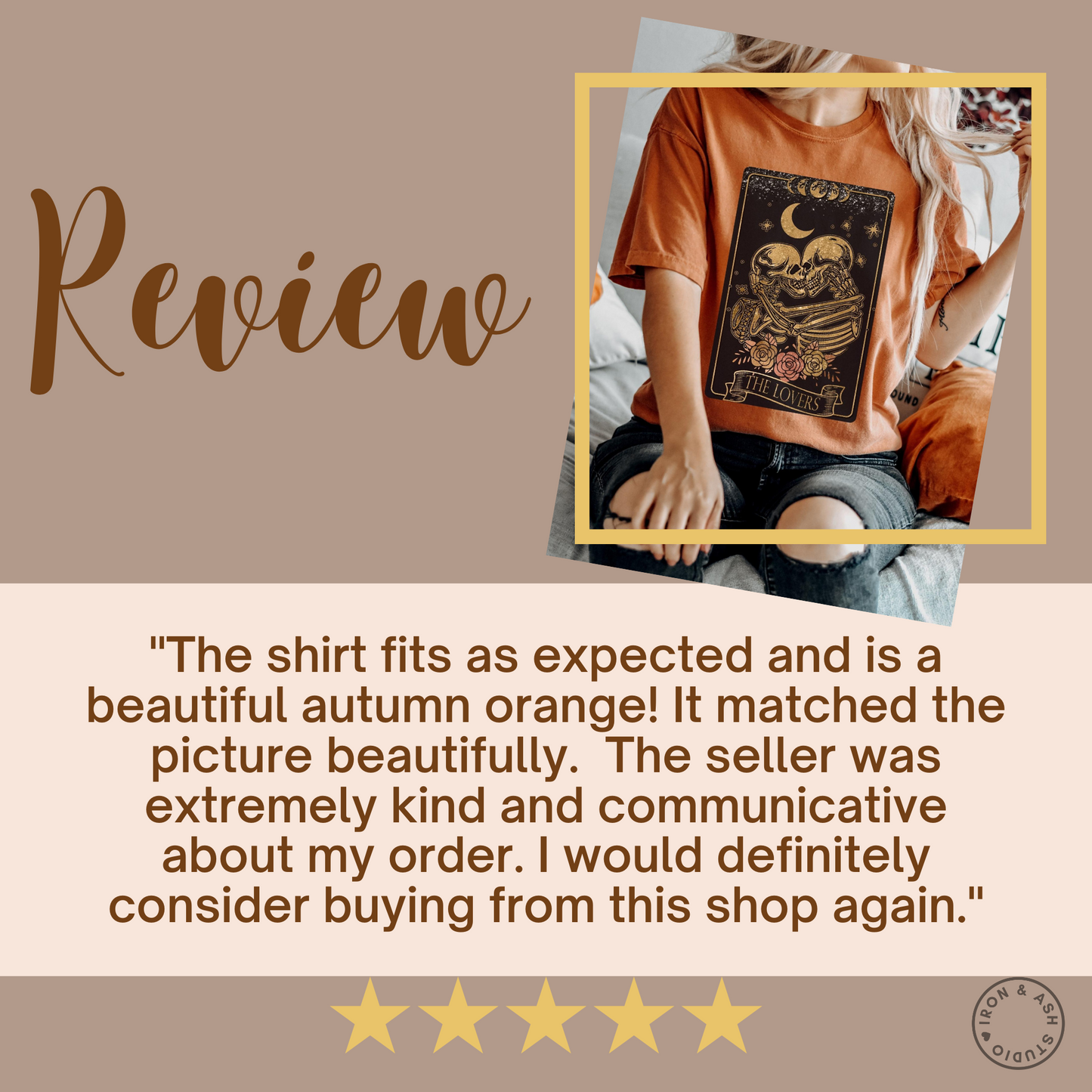 Tarot Lovers The Lovers Shirt, Comfort Colors Halloween Shirt, Skeleton Lovers Tee, Celestial Shirt, Spiritual Shirt, Tarot Halloween Tee