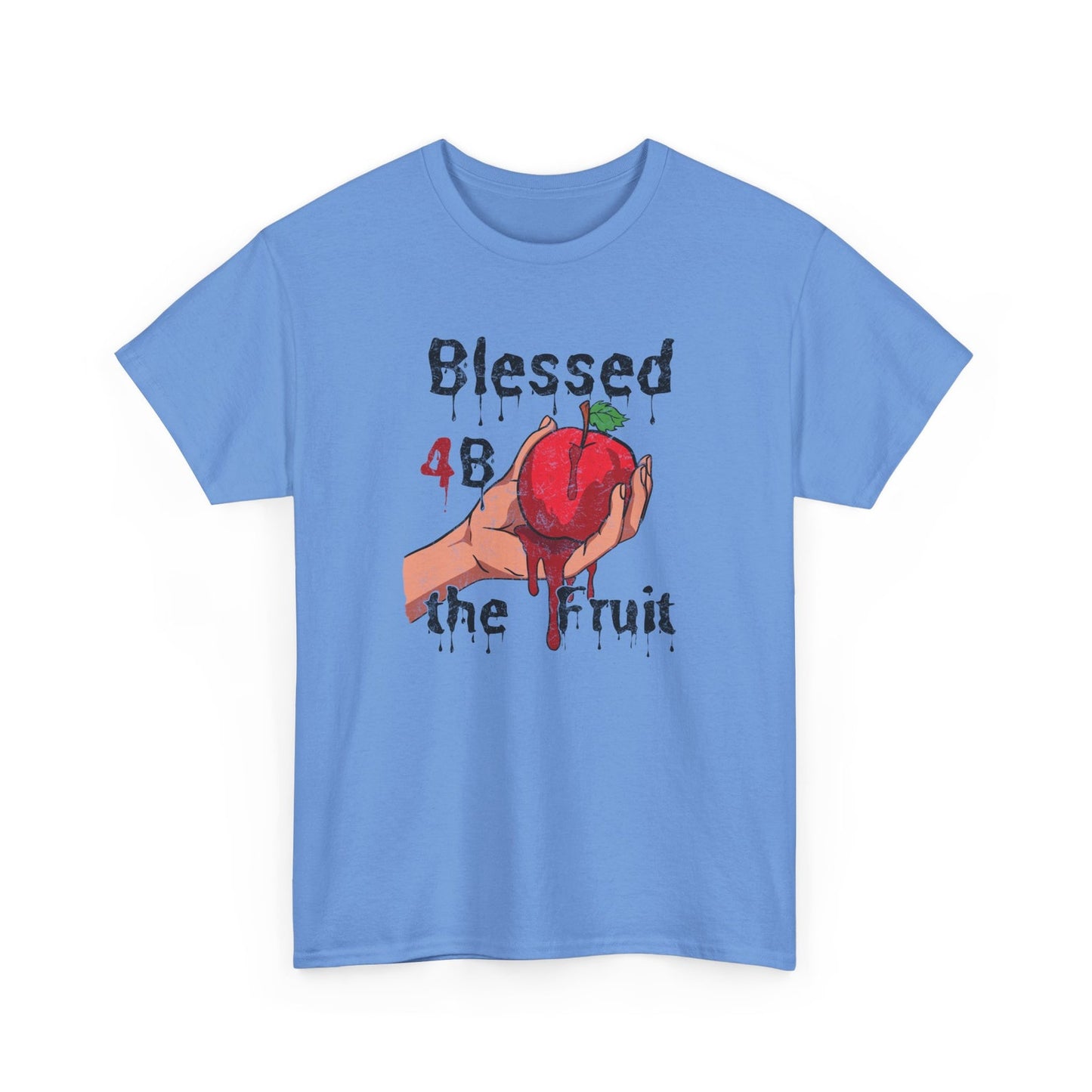 Blessed 4B The Fruit Shirt 4B Movement Shirt Feminist TShirt Feminist Movement F The Patriarchy Shirt Womens Rights TShirt I Choose The Bear carolina blue
