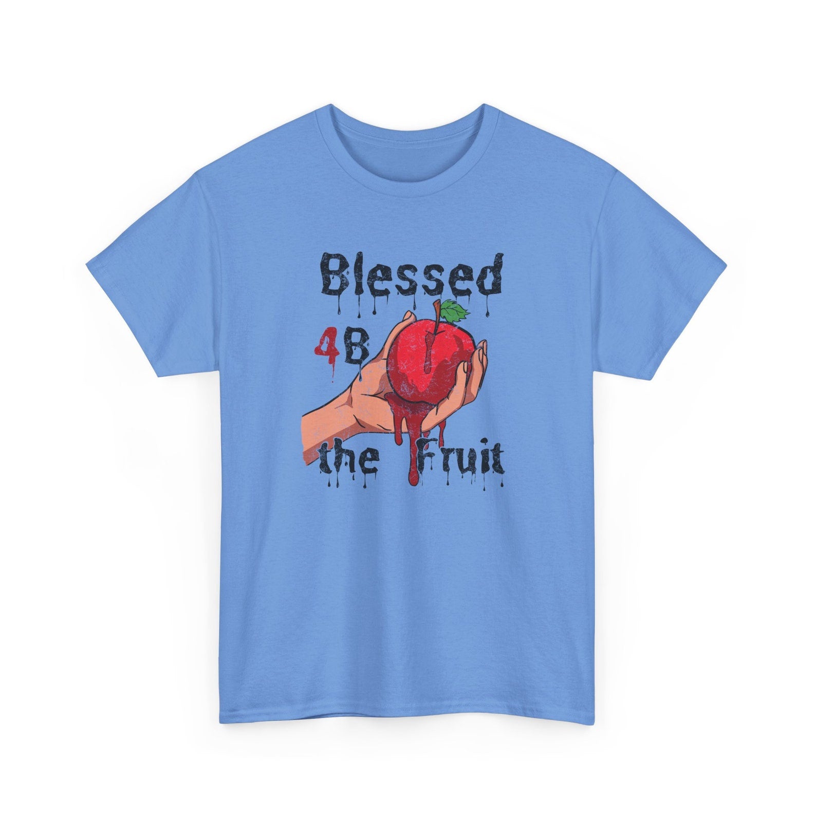 Blessed 4B The Fruit Shirt 4B Movement Shirt Feminist TShirt Feminist Movement F The Patriarchy Shirt Womens Rights TShirt I Choose The Bear carolina blue