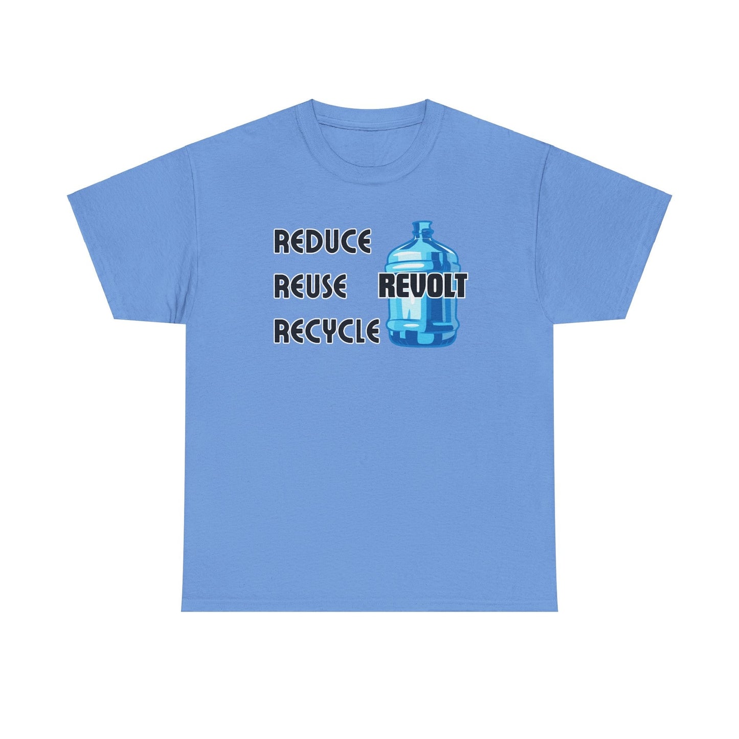 Reduce Reuse Recycle Revolt Shirt Jug of Justice TShirt Protest Tee Freedom Bonks TShirt Bonk the Police Fight Fascism Shirt Humbolt Protest