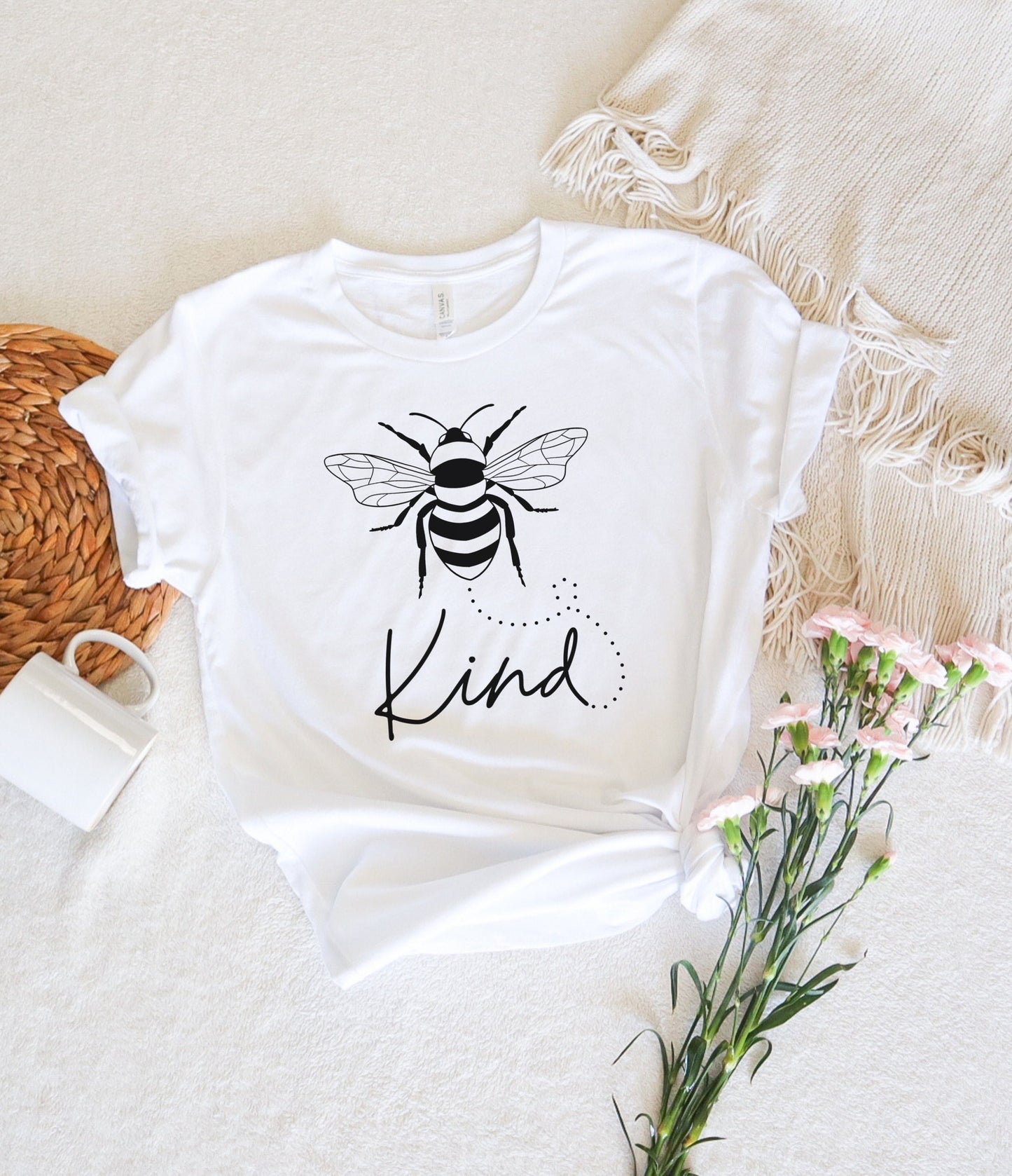 Be Kind Shirt, Bee T-shirt, Kindness Shirt, Kindness Matters T Shirt, Motivational Inspirational Clothing, Positive T-shirt, Cute Bee Shirt
