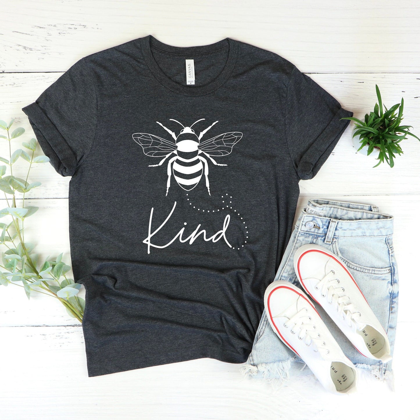 Be Kind Shirt, Bee T-shirt, Kindness Shirt, Kindness Matters T Shirt, Motivational Inspirational Clothing, Positive T-shirt, Cute Bee Shirt