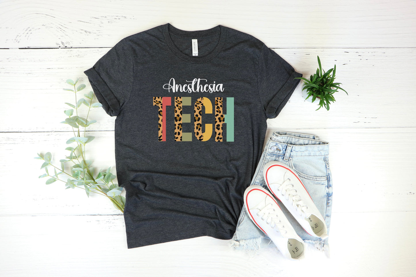 Anesthesia Tech Shirt, Anesthesia Tech gift, Anesthesia tech week, Anesthesia tech appreciation, Anesthesia t-shirt, Appreciation Week Gifts