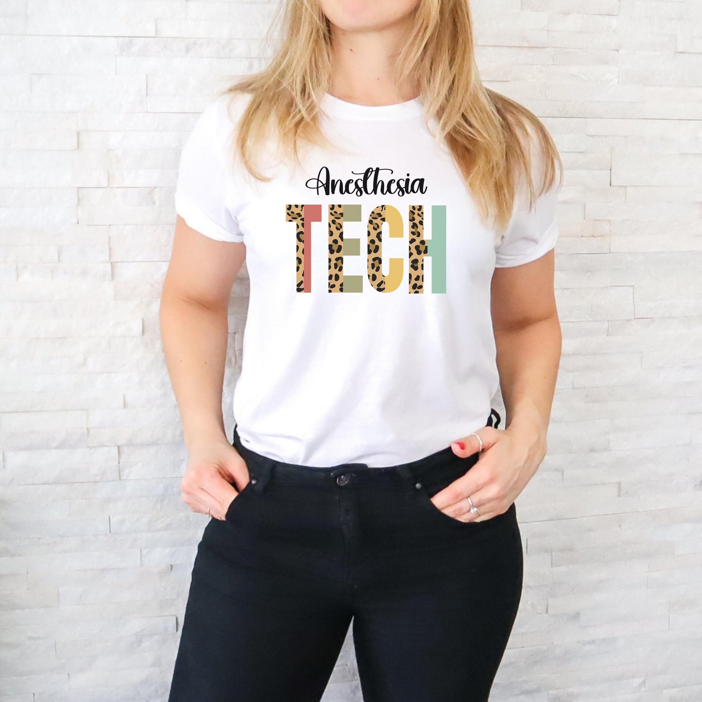 Anesthesia Tech Shirt, Anesthesia Tech gift, Anesthesia tech week, Anesthesia tech appreciation, Anesthesia t-shirt, Appreciation Week Gifts