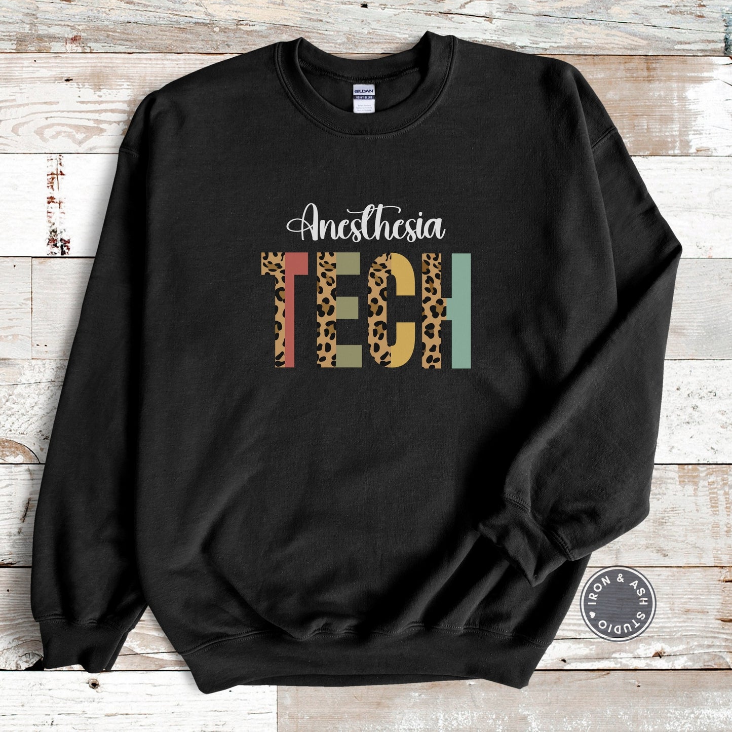 Anesthesia Tech Sweatshirt, Anesthesia tech Gift, Anesthesia tech week, Anesthesia tech appreciation, Anesthesia tech shirt, sweatshirt