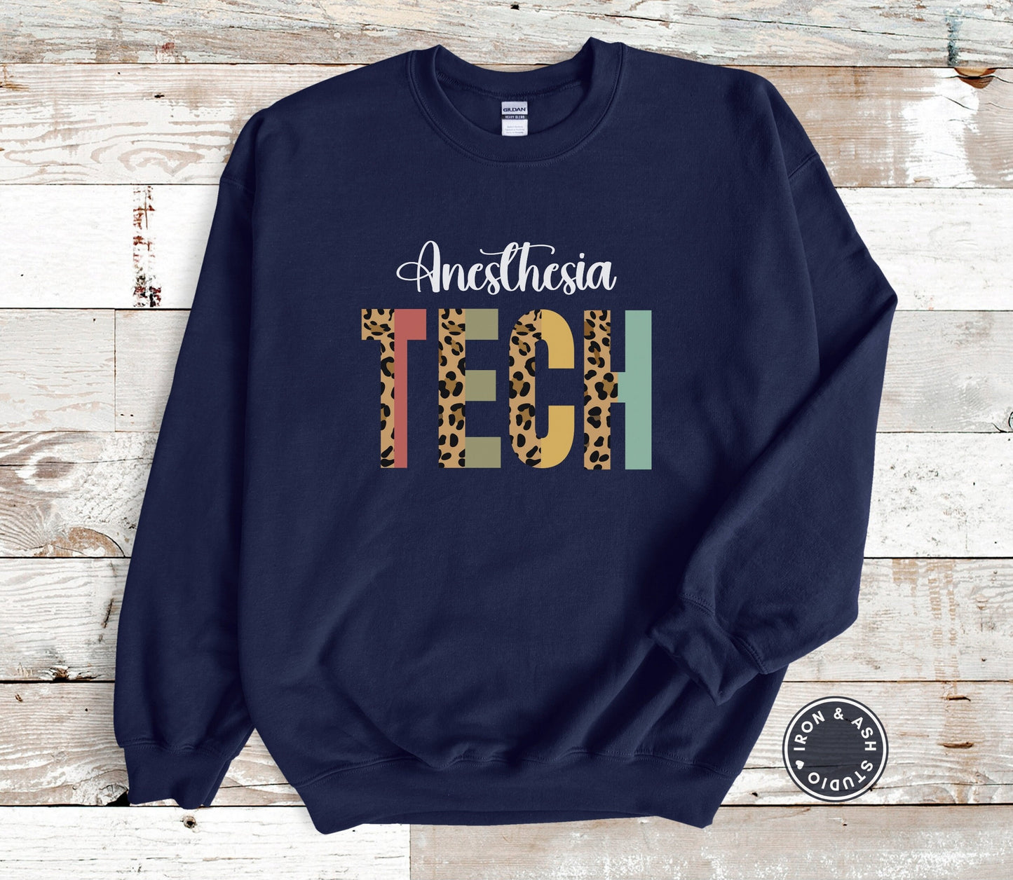 Anesthesia Tech Sweatshirt, Anesthesia tech Gift, Anesthesia tech week, Anesthesia tech appreciation, Anesthesia tech shirt, sweatshirt