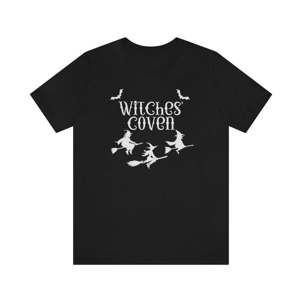 Halloween Bachelorette Shirts, This Witch Is Getting Hitched, Fall Group Wedding Party TShirts, Salem Bach Party, Fall Bridesmaids Funny Tee