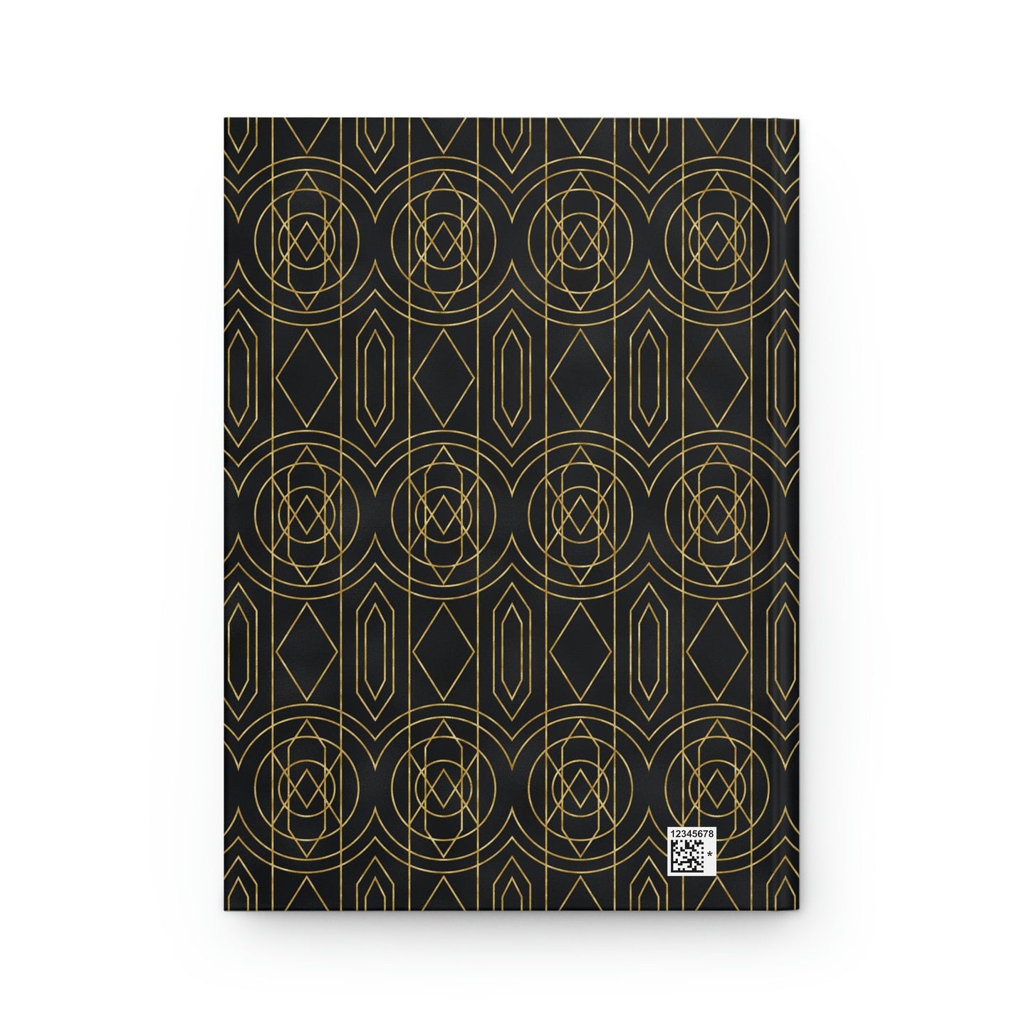 Art Deco Journal Dream Journal Notebook Woman Vintage Style 1920s Aesthetic Daily Journal Lined Diary for Women Teens Notebook for Work