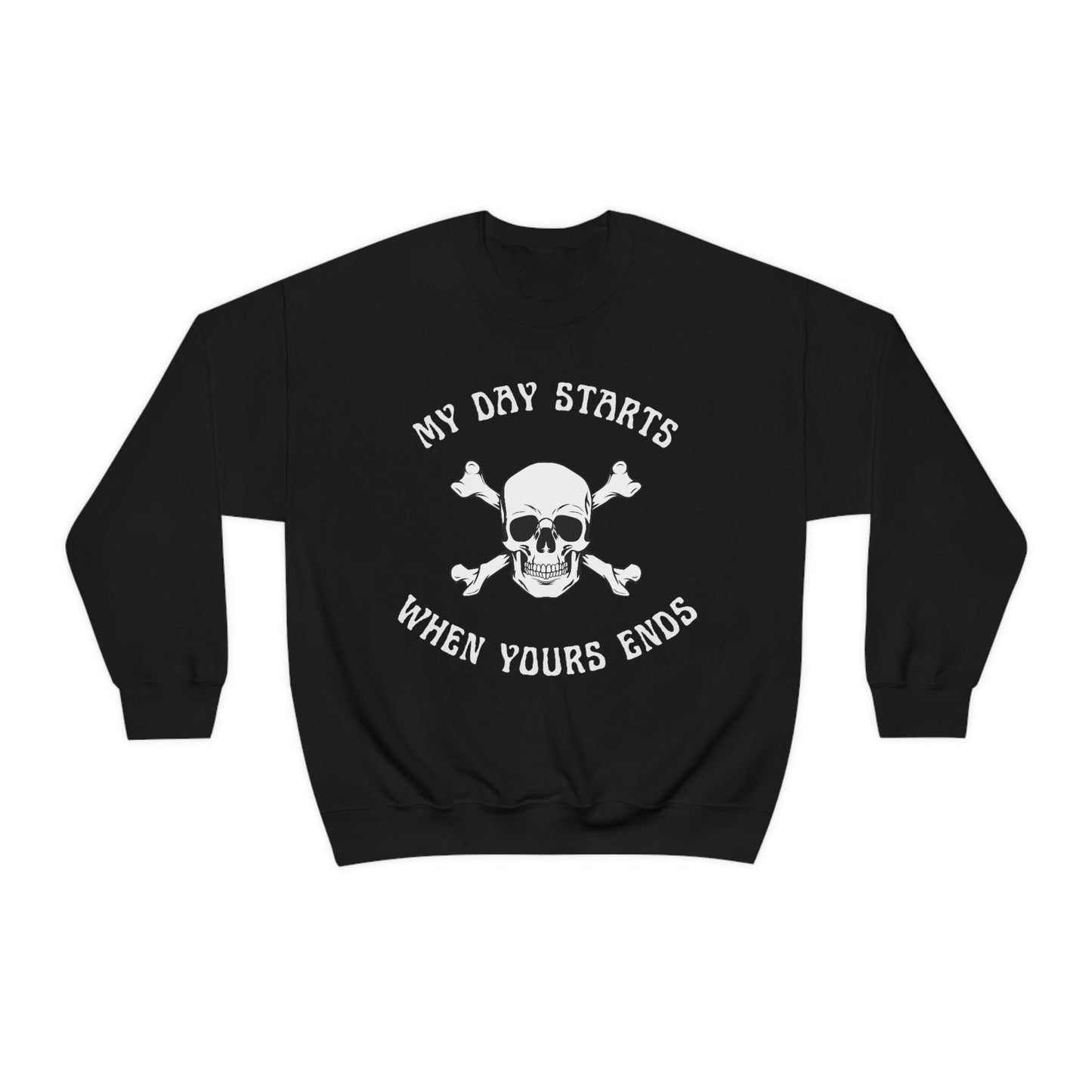 Funny Mortician Gift Sweatshirt Embalmer Shirt Mortician Last Responder Dark Humor Funeral Director Undertaker Macabre Funny Gift