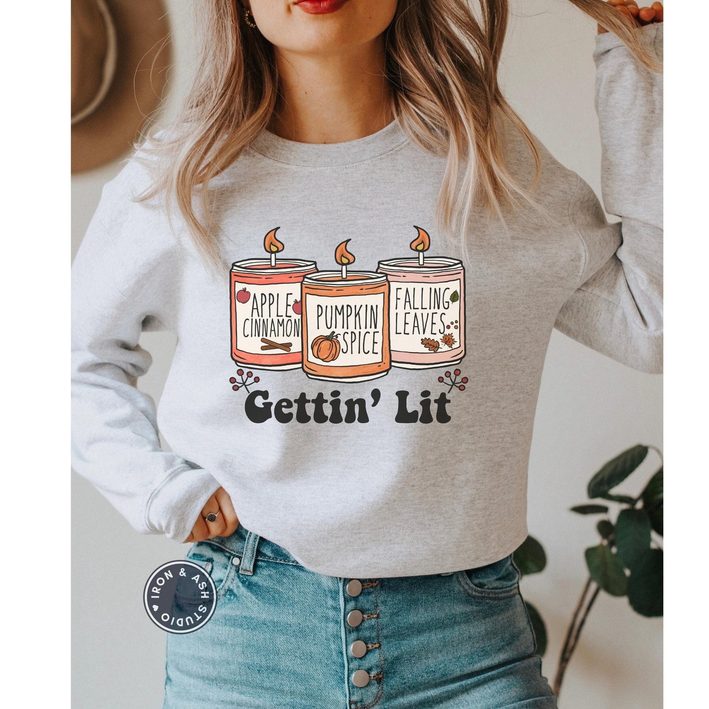 Funny Fall Christmas Sweatshirt Fall Bachelorette Party Shirt Funny Saying Fall Crewneck Thanksgiving Shirt Women Holiday Sweaters
