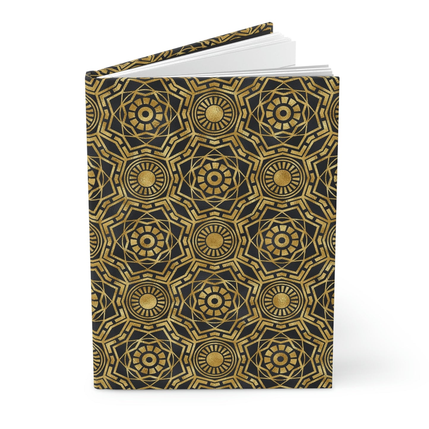 Art Deco Journal Dream Journal Notebook Woman Vintage Style 1920s Aesthetic Daily Journal Lined Diary for Women Teens Notebook for Work