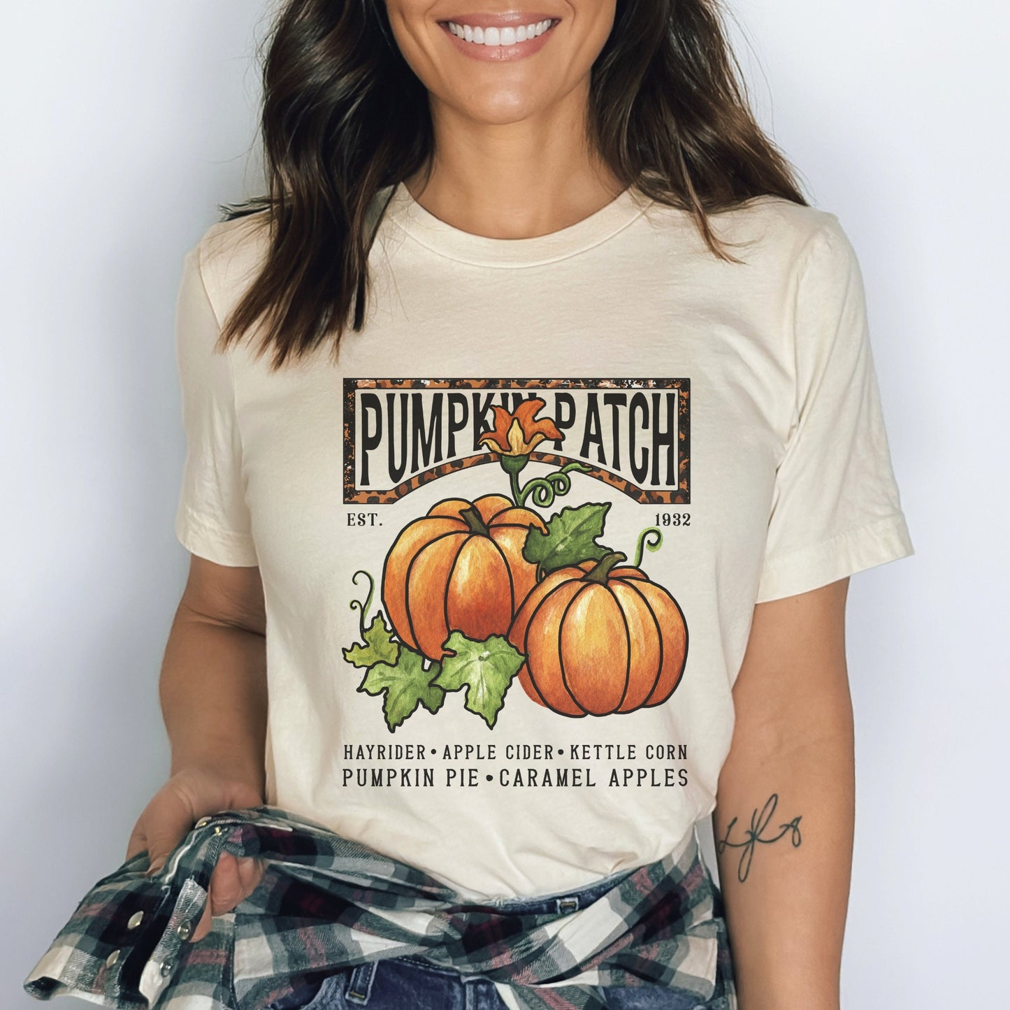 Pumpkin Patch T-Shirt, Fall Crewneck, Women Fall Pumpkin Shirt, Pumpkin Patch, Hello Pumpkin, Cute Fall Tee, Autumn T Shirt, Pumpkin Tee