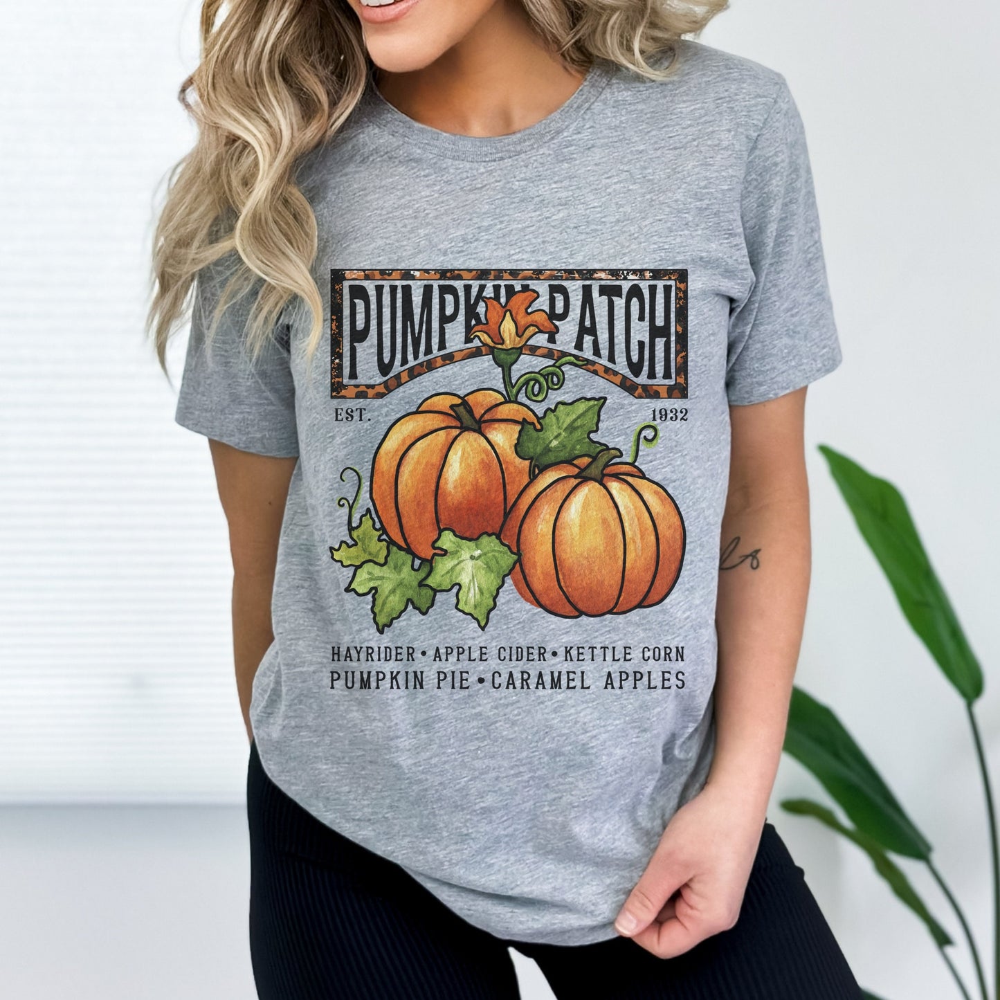 Pumpkin Patch T-Shirt, Fall Crewneck, Women Fall Pumpkin Shirt, Pumpkin Patch, Hello Pumpkin, Cute Fall Tee, Autumn T Shirt, Pumpkin Tee