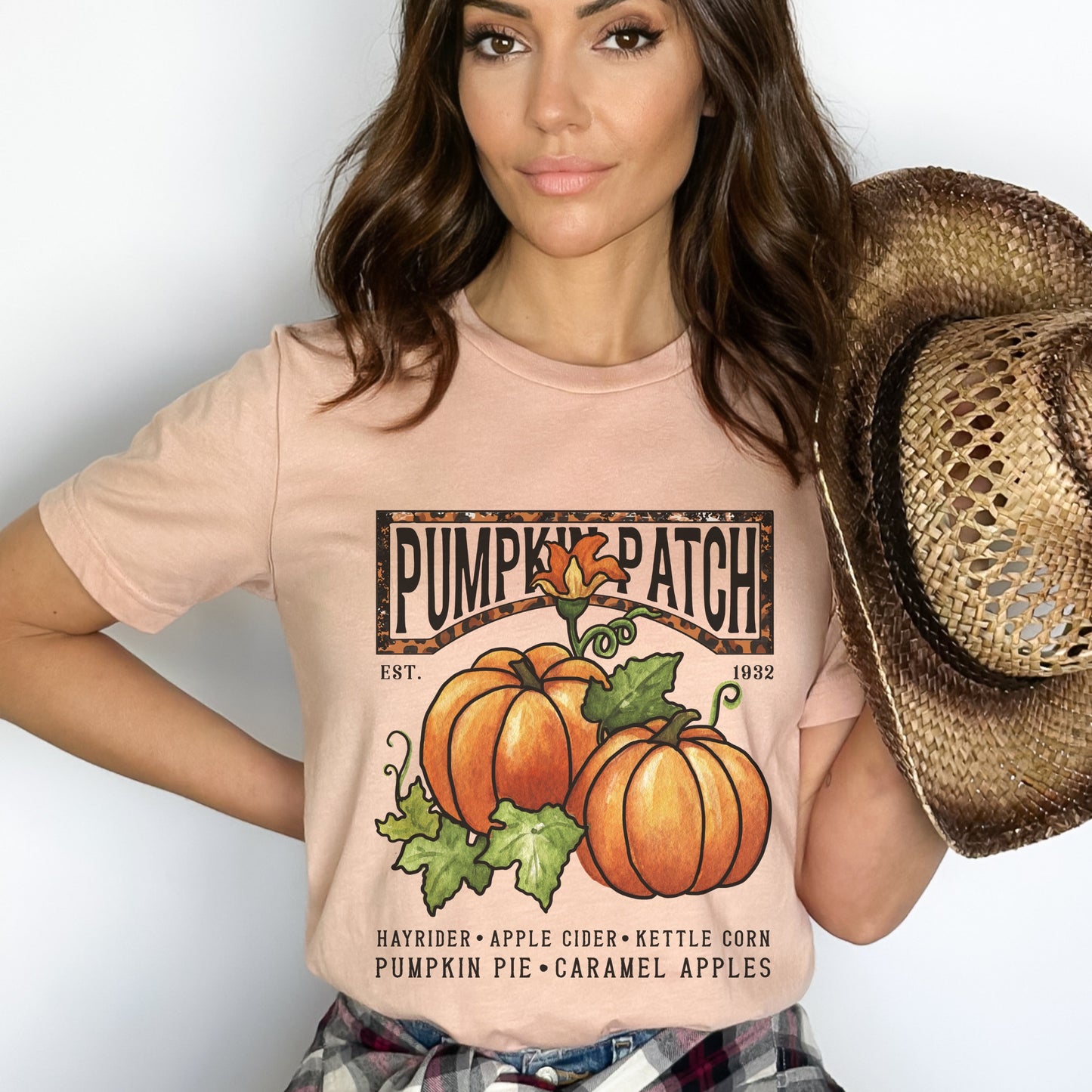 Pumpkin Patch T-Shirt, Fall Crewneck, Women Fall Pumpkin Shirt, Pumpkin Patch, Hello Pumpkin, Cute Fall Tee, Autumn T Shirt, Pumpkin Tee