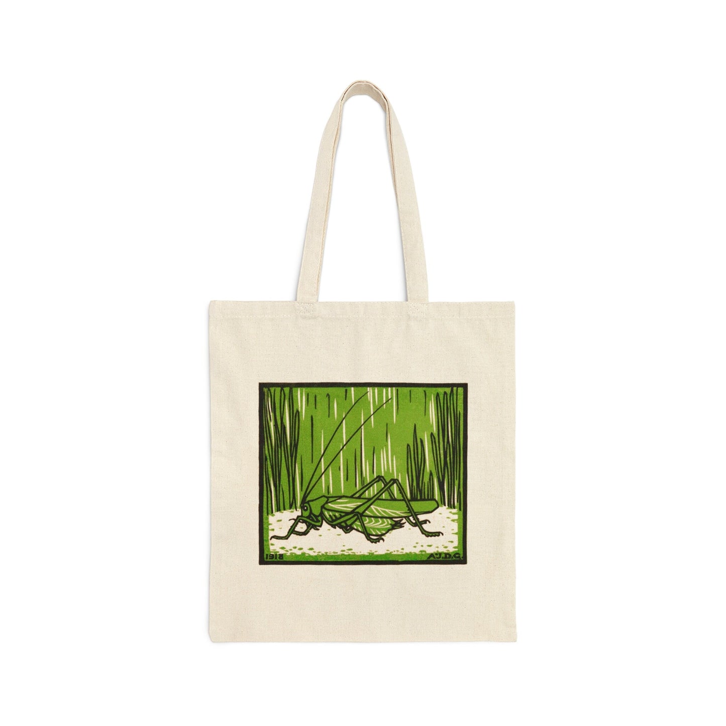 Julie de Graag Tote Bag Insect Tote Bag Cotton Canvas Tote Bag Entomology Gifts Entomology Art Reusable Grocery Bag Artsy Tote Cottagecore