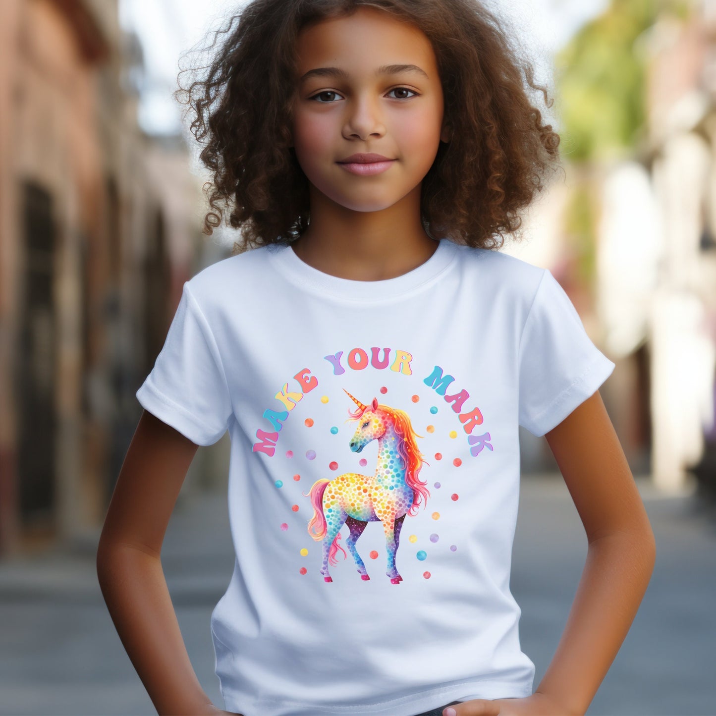 Dot Day Shirt Dot Day 2023 Shirt Make Your Mark International Dot Day TShirt Dot Day Shirt for Kids Happy Dot Day T-Shirt Each Dot Matters