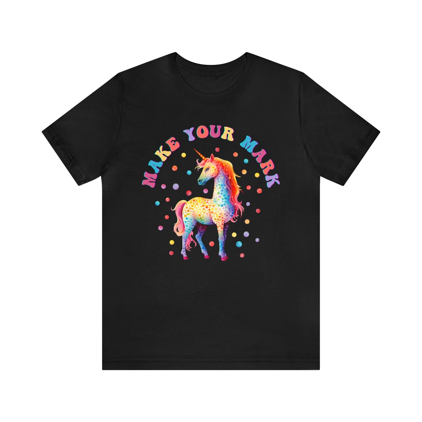 Dot Day Shirt Dot Day 2023 Shirt Make Your Mark International Dot Day TShirt Dot Day Shirt for Kids Happy Dot Day T-Shirt Each Dot Matters