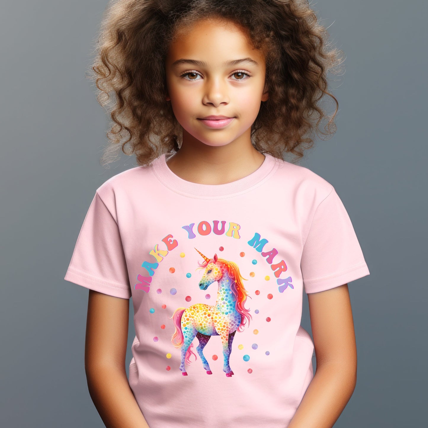 Dot Day Shirt Dot Day 2023 Shirt Make Your Mark International Dot Day TShirt Dot Day Shirt for Kids Happy Dot Day T-Shirt Each Dot Matters