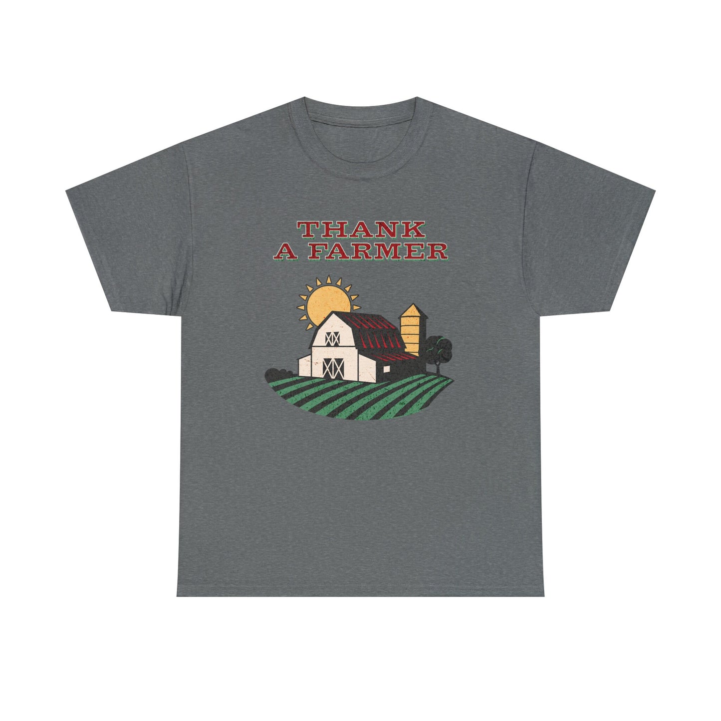 Thank A Farmer Shirt Farmer Wife TShirts Support Local Farmers Tee Eat Local Shirt Agriculture TShirt Farmer Tees Dibs on the Farmer T-Shirt