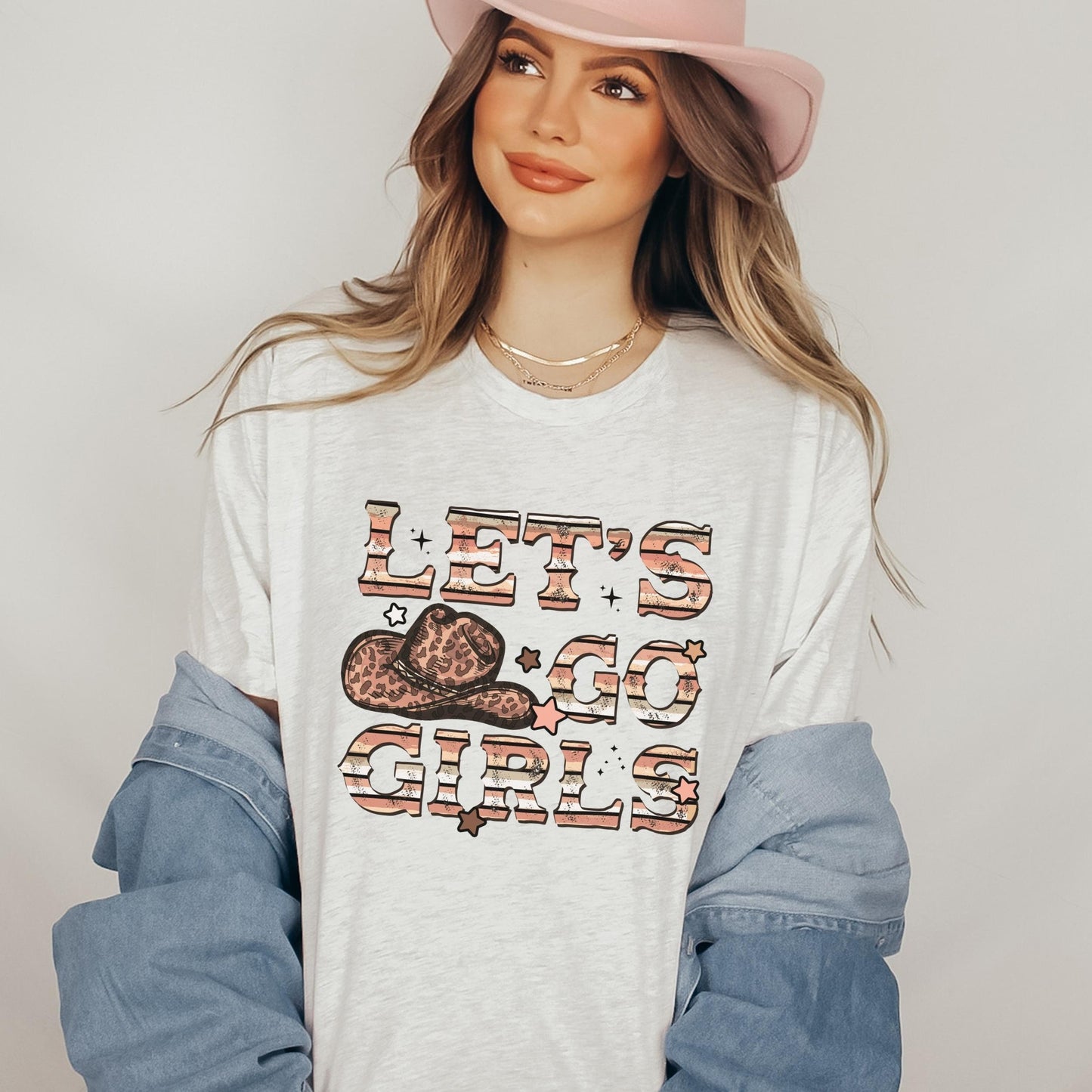 Let's Go Girls Shirt, Nashville Bach Shirt, Nash Bash TShirt, Bridal Party Shirt, Cowgirl Shirt, Country Music Tee,Rodeo Tee,Country Concert