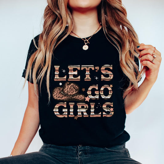 Let's Go Girls Shirt, Nashville Bach Shirt, Nash Bash TShirt, Bridal Party Shirt, Cowgirl Shirt, Country Music Tee,Rodeo Tee,Country Concert