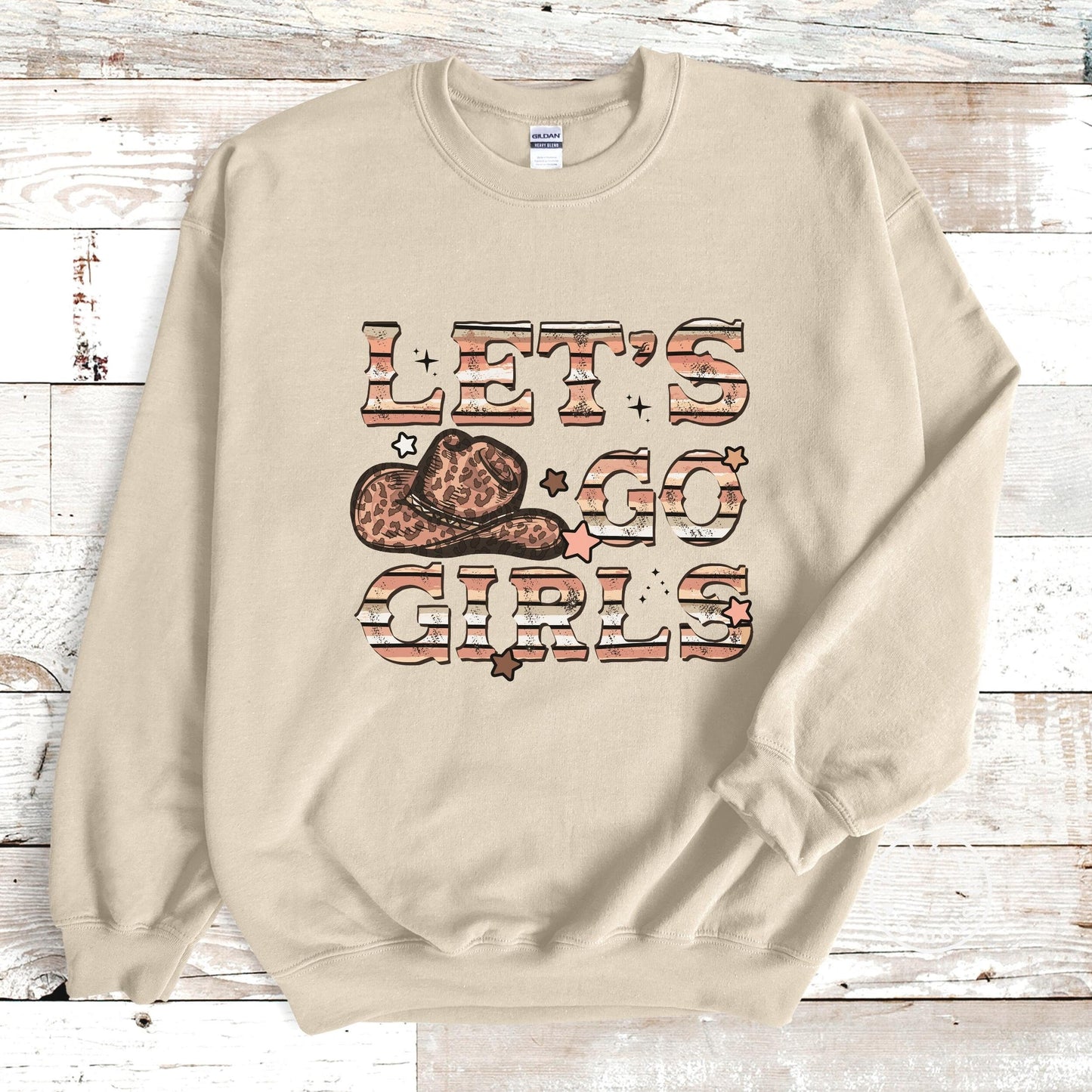 Let's Go Girls Sweatshirt, Girls Trip Sweatshirts, Nashville Bach Sweatshirts, Gifts for Her, Let's Go Girls Bachelorette, Bridal Party
