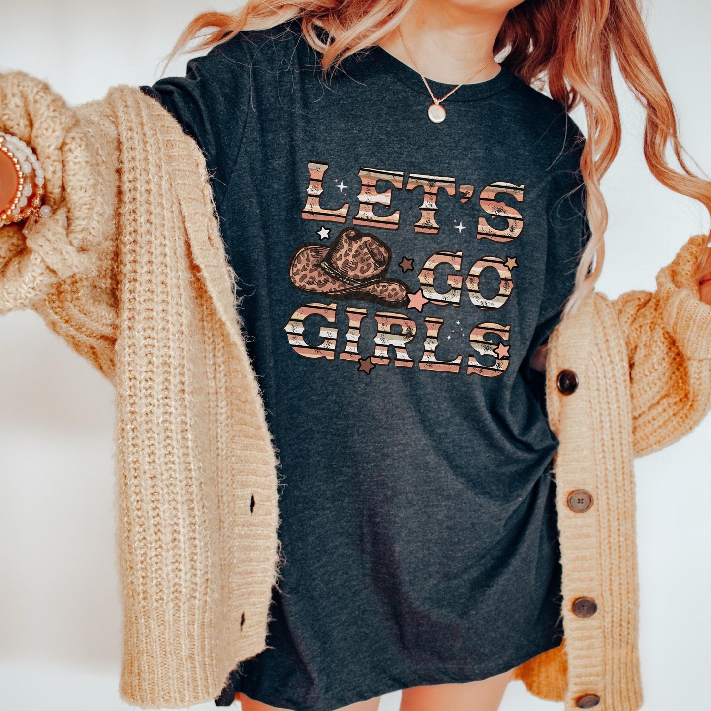Let's Go Girls Shirt, Nashville Bach Shirt, Nash Bash TShirt, Bridal Party Shirt, Cowgirl Shirt, Country Music Tee,Rodeo Tee,Country Concert