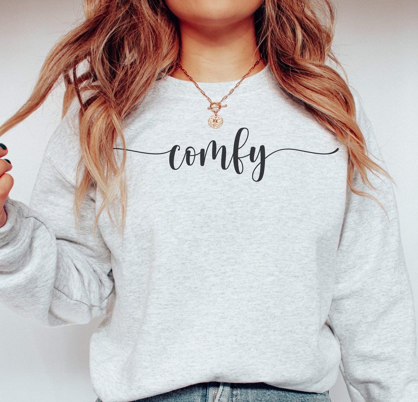 Comfy Sweatshirt. Indoorsy Fall Sweater. Cute Cozy Fall Sweatshirt for Women. It's Too Peopley Outside. Introvert Homebody Crewneck Gift