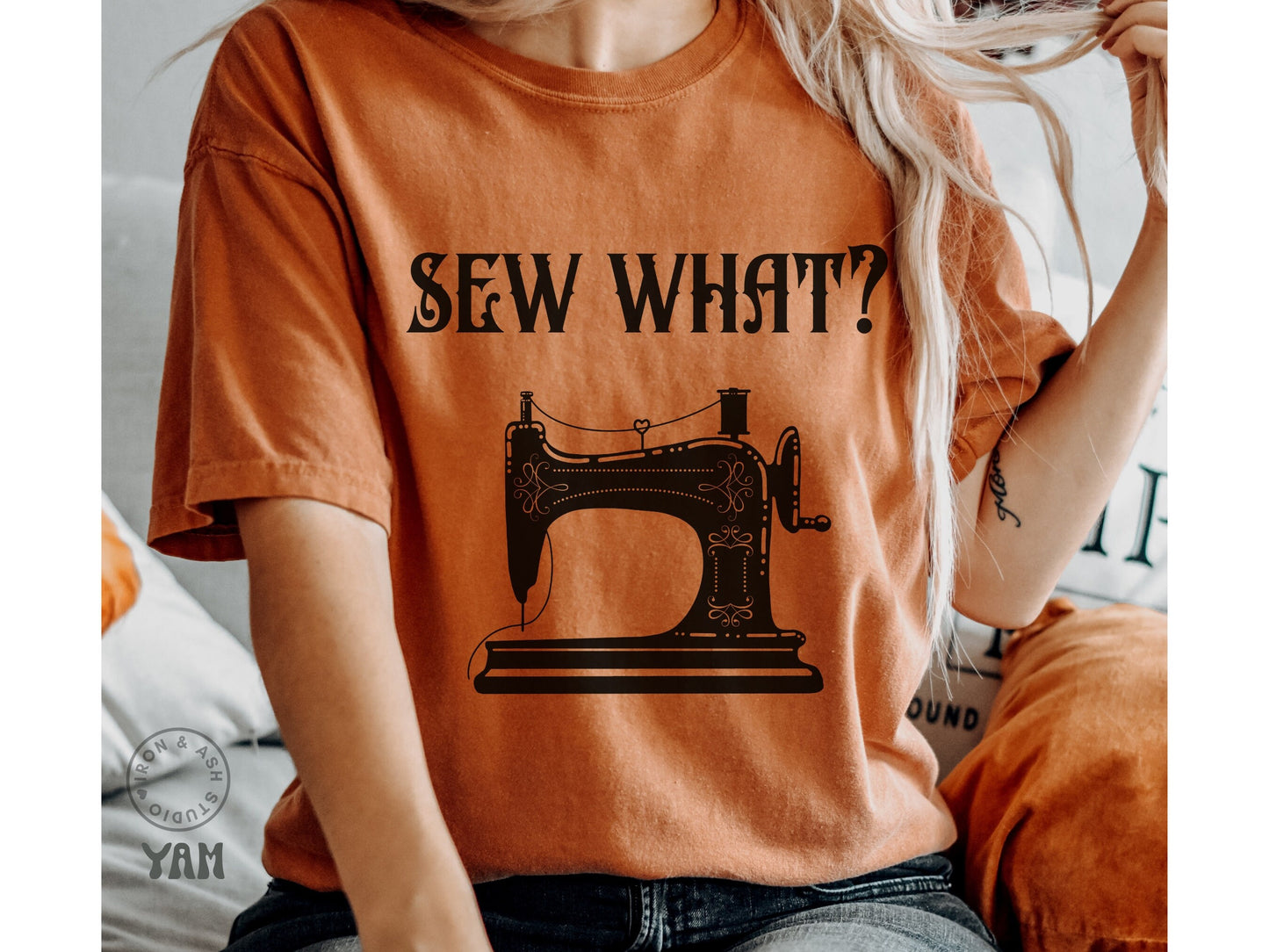 Funny Sewing Shirt, Sew What, Sewciopath TShirt, Quilter Gifts, Seamstress Gift, Sewing Maching Shirt for Women, Sewer Quilter Comfort Color