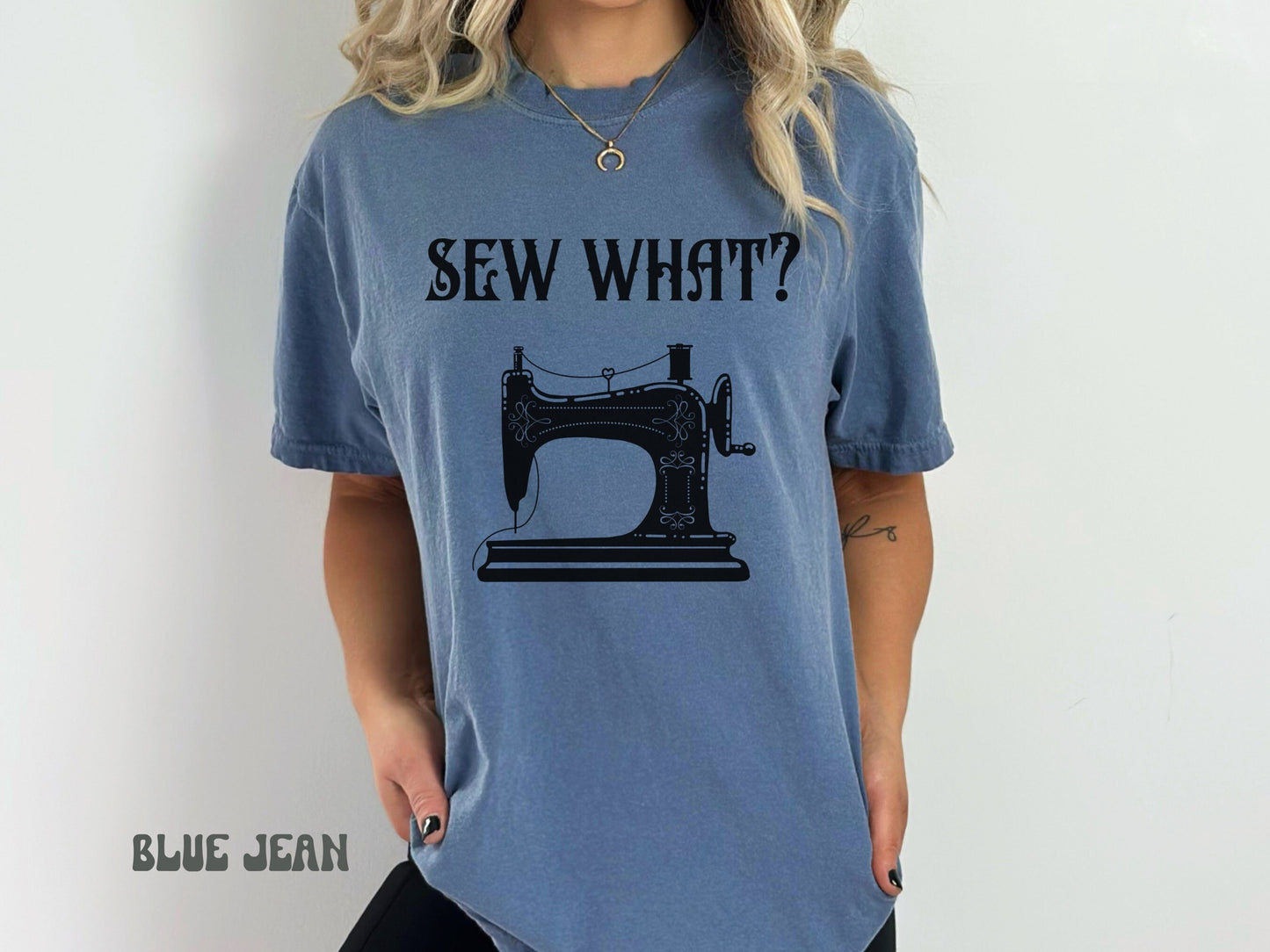 Funny Sewing Shirt, Sew What, Sewciopath TShirt, Quilter Gifts, Seamstress Gift, Sewing Maching Shirt for Women, Sewer Quilter Comfort Color