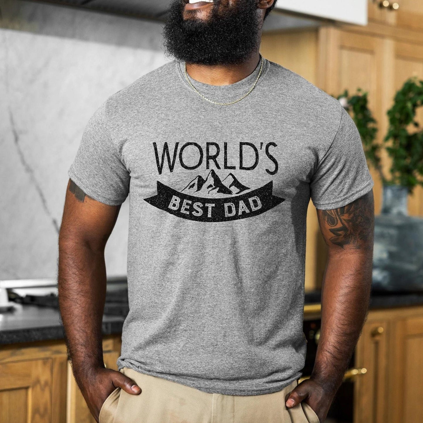 Worlds best dad shirt, Best Dad Ever Shirt, Best Dad Shirt, Best Dad Ever shirt, Daddy Shirt, New Daddy Shirt, Fathers Day Gift, dad gifts