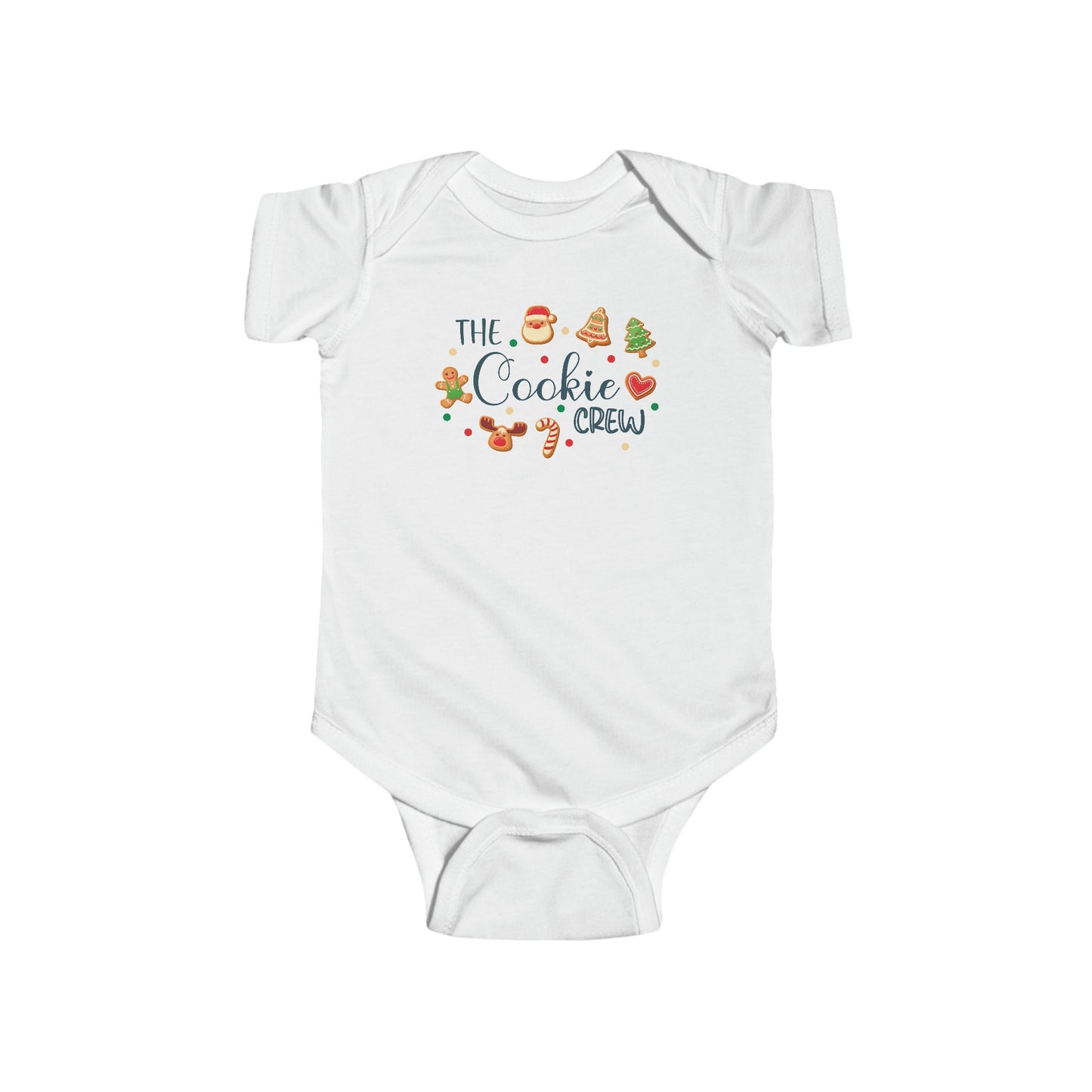 Cookie Crew TShirt Matching Family Christmas Shirts Christmas Baking Shirt Cookie Tester Christmas Cookie Shirt Family Matching Christmas